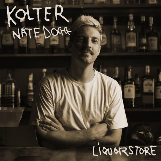 Liquor Store cover