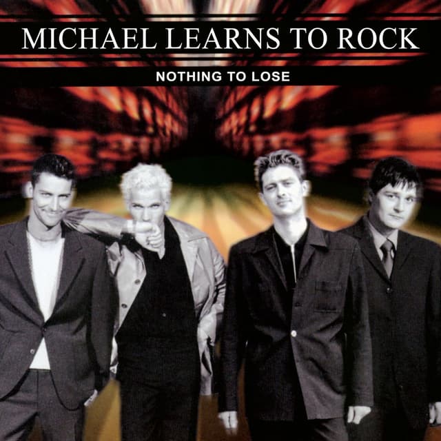 Nothing to Lose (2014 Remaster) cover
