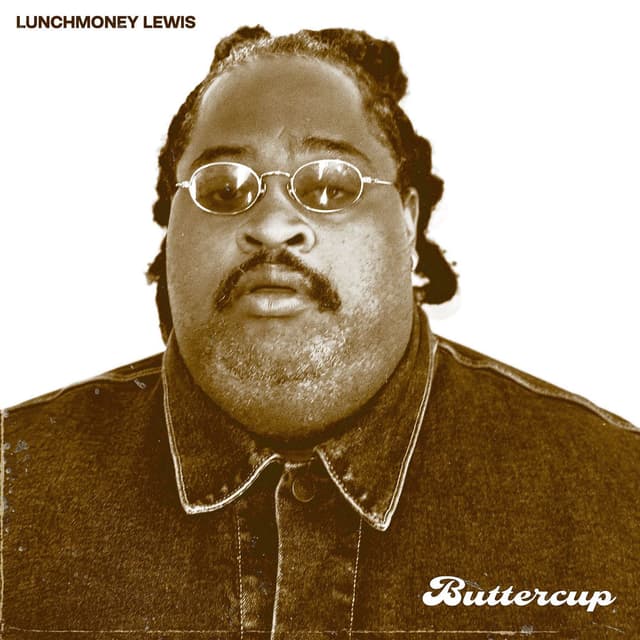Buttercup cover