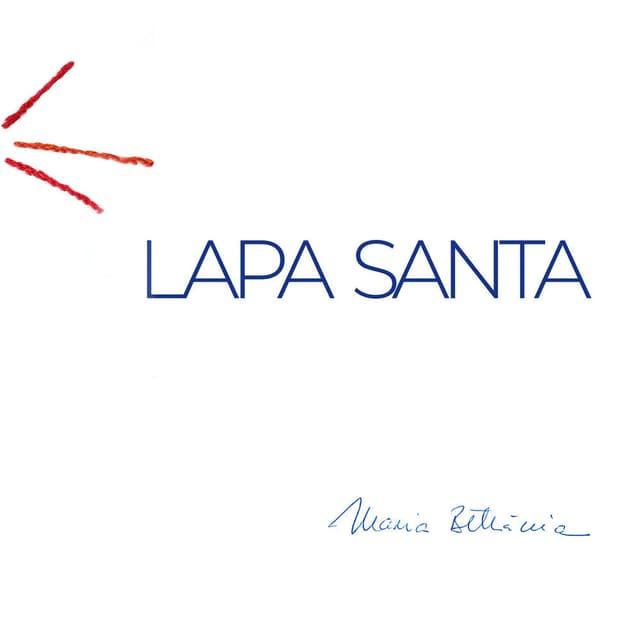 Lapa Santa cover