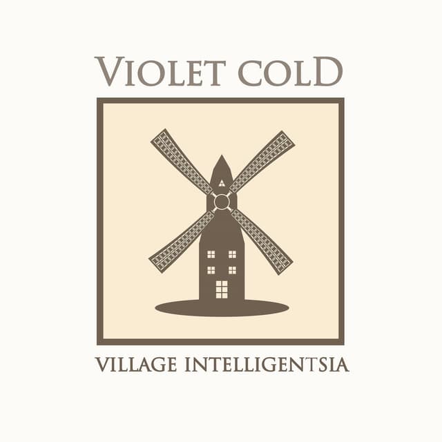 Village Intelligentsia cover