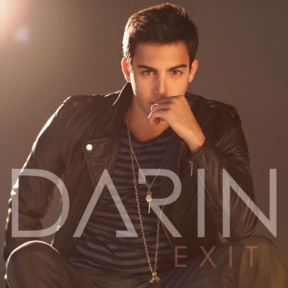Exit cover