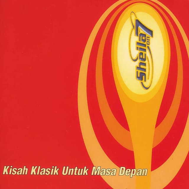Kisah Klasik Untuk Masa Depan cover