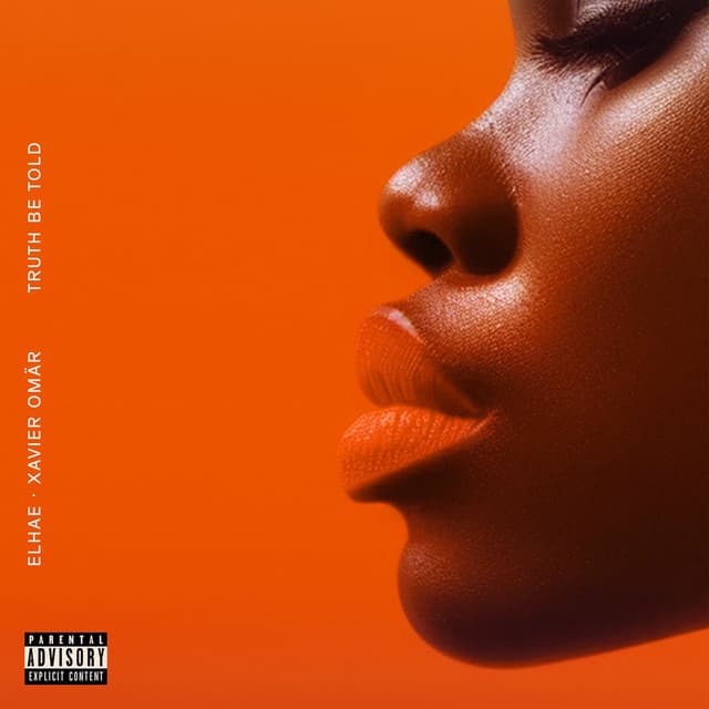 Truth Be Told cover
