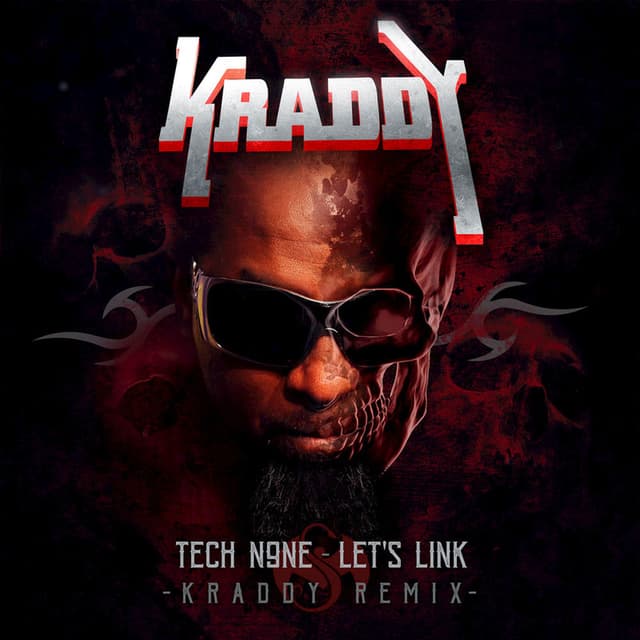 Let's Link (Kraddy Remix) cover