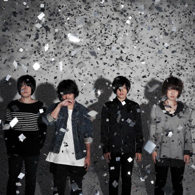 Silhouette TV Size cover