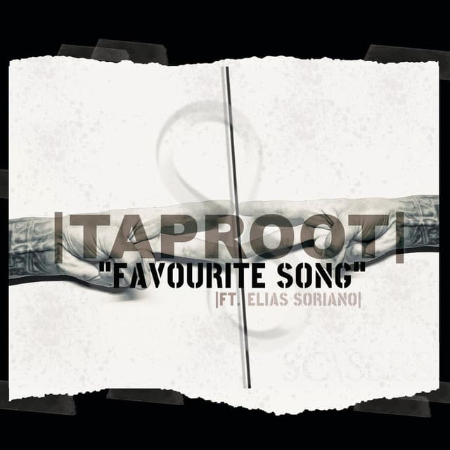 FAVOURITE SONG cover