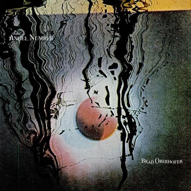 Angel Number cover