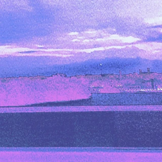 Born2Run cover
