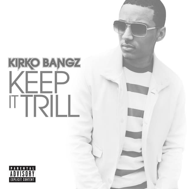Keep It Trill cover
