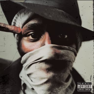 Mos Def - Live at Benaroya Hall album cover