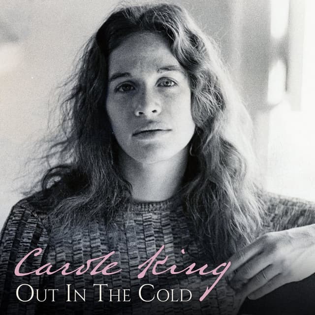 Out In the Cold album cover