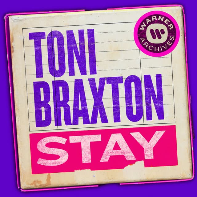 Stay cover