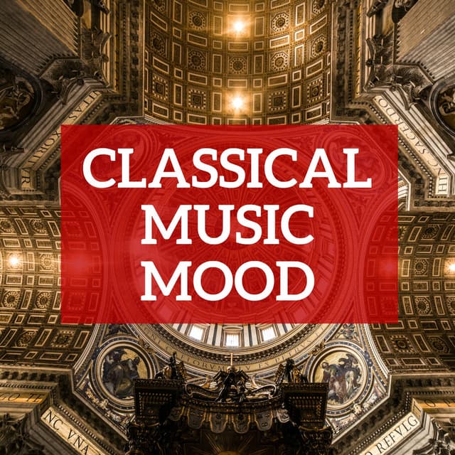 Classical Music Mood cover