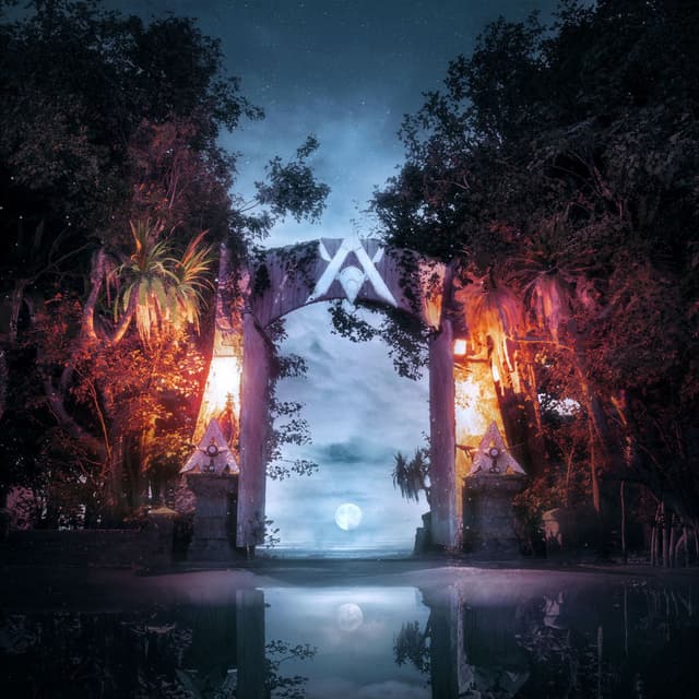 Unsure (Remixes) cover