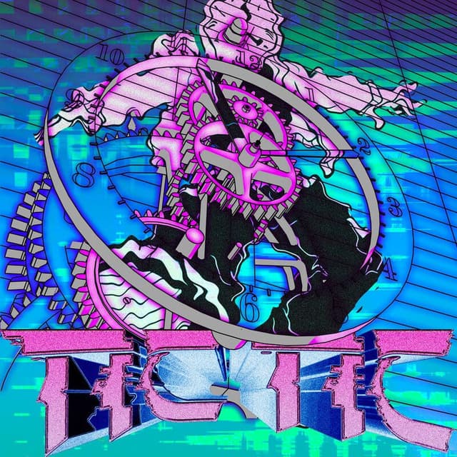 TIC TIC cover