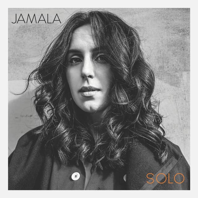 Solo cover