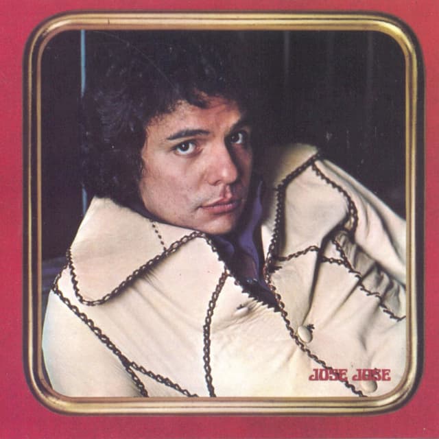 Jose Jose, El Principe cover