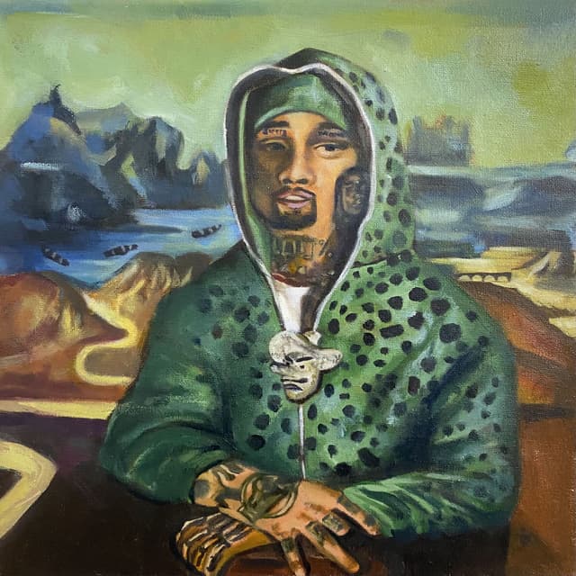 EVILSLIME cover