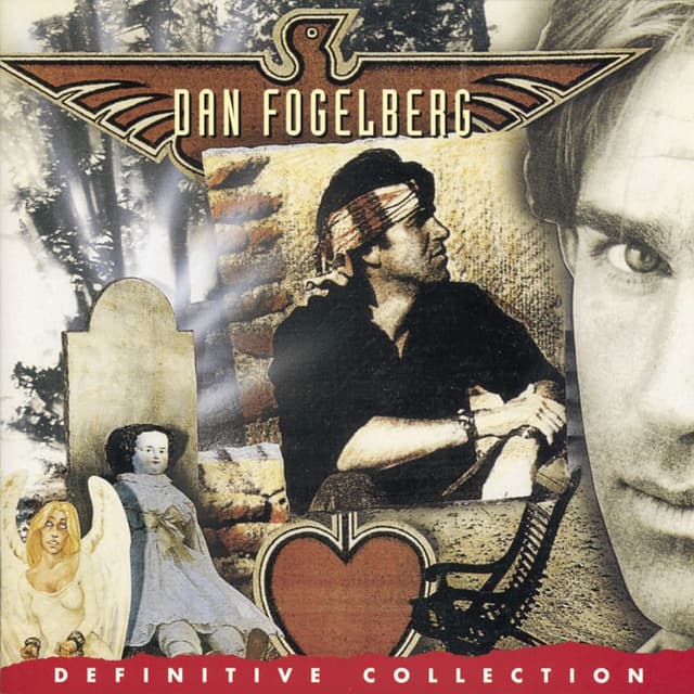 Definitive Collection cover