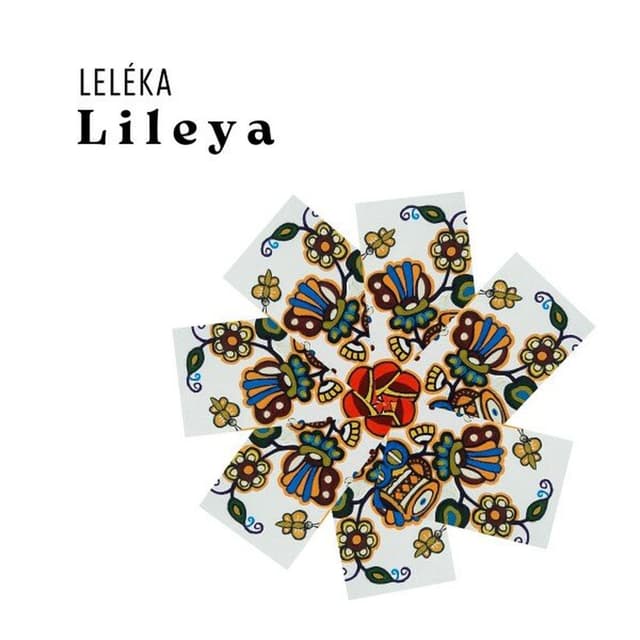 Lileya cover
