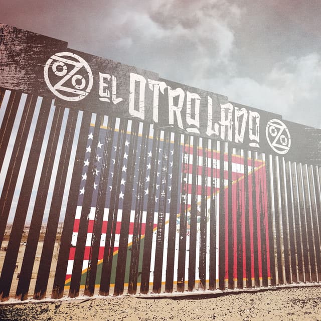 El Otro Lado cover