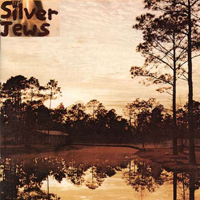 Starlite Walker album cover