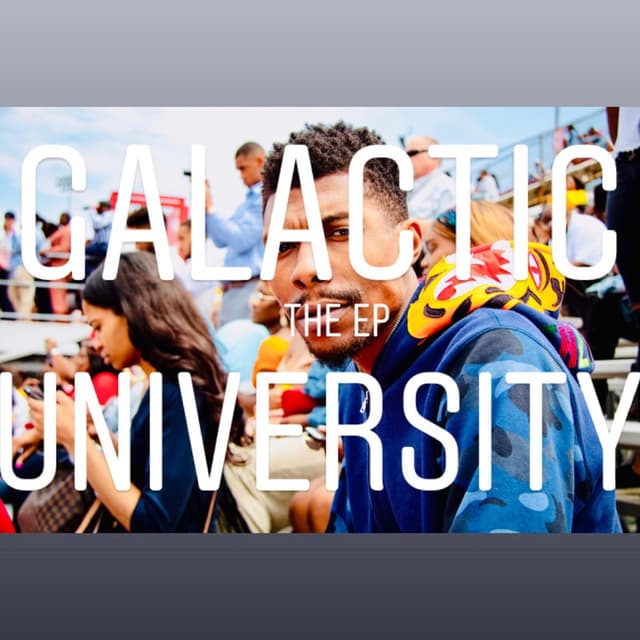 GU The EP cover