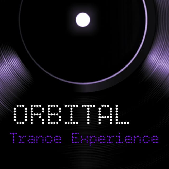 Trance Experience cover