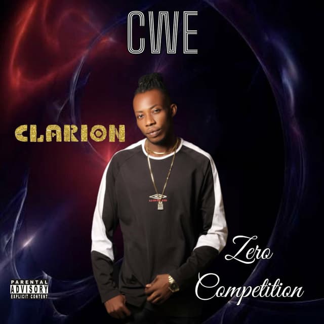 Zero Competition cover