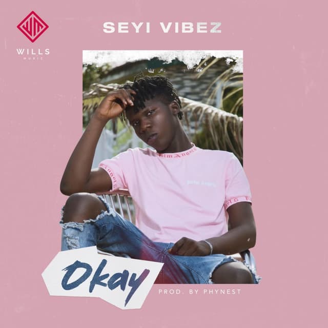 Okay cover
