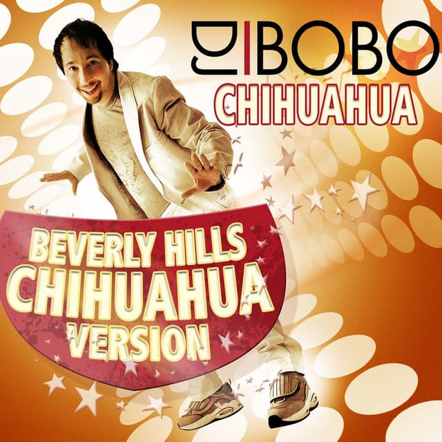 Chihuahua - Beverly Hills Chihuahua cover