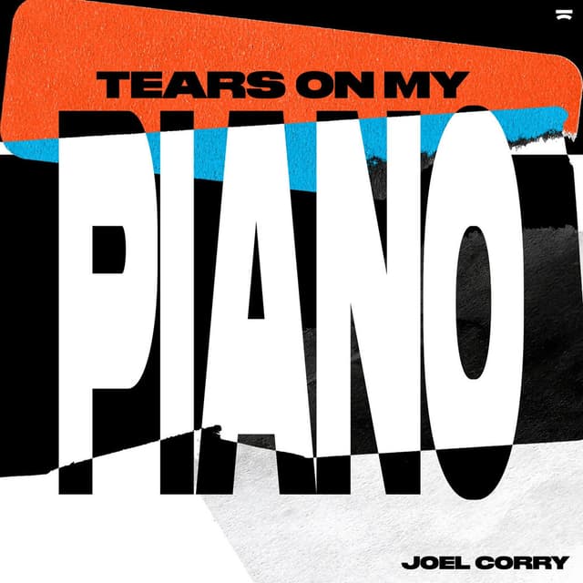 Tears On My Piano cover