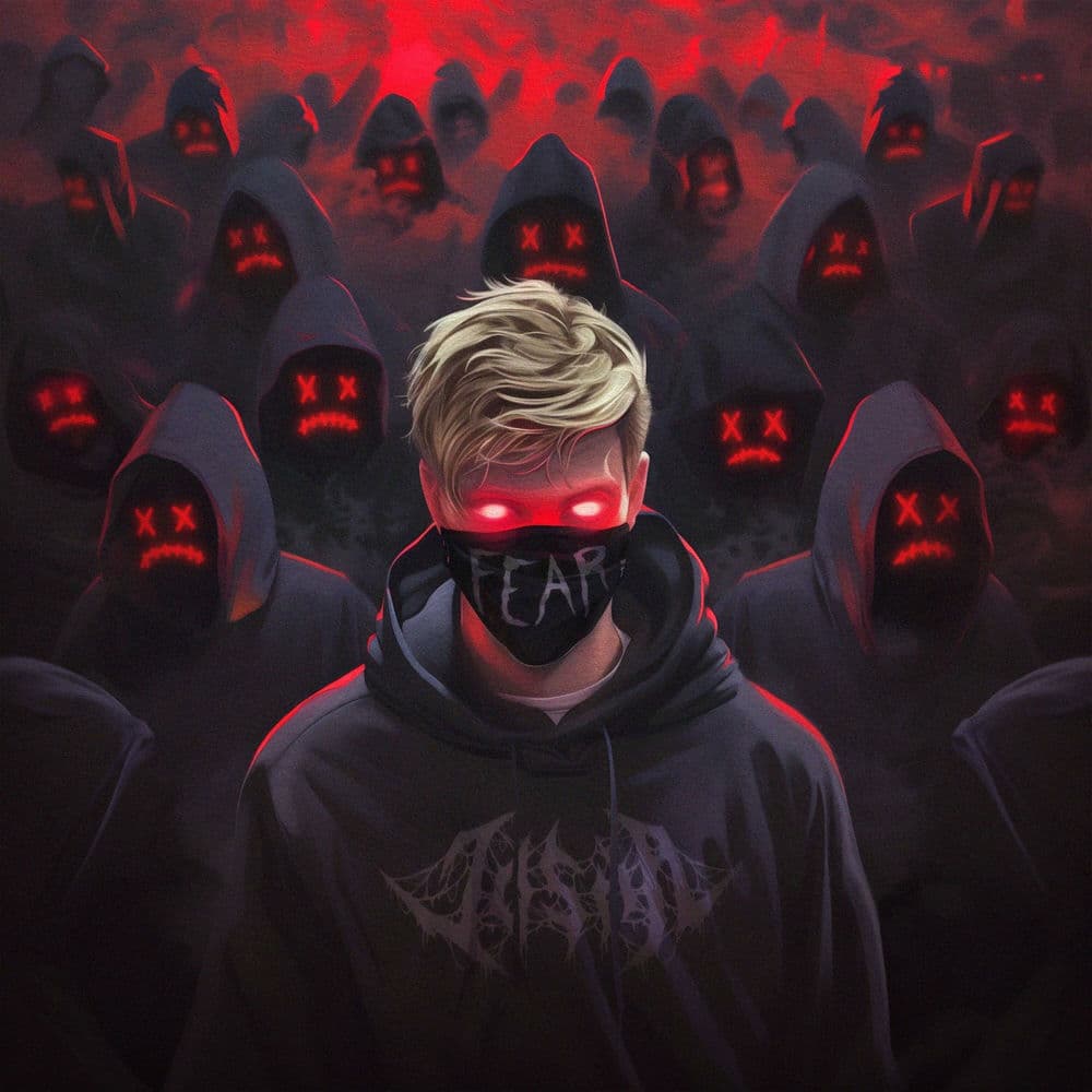 The Return cover