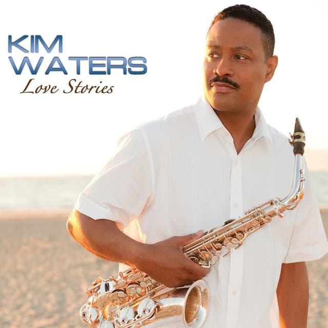 Love Stories album cover