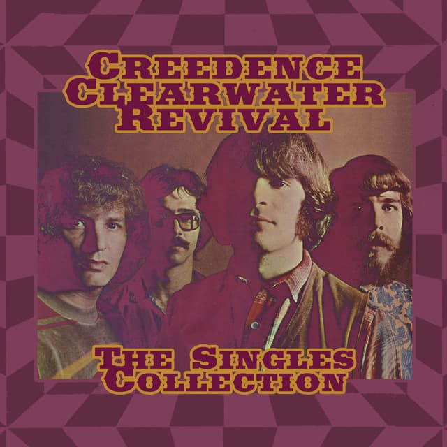 The Singles Collection (Digital Audio Only) cover
