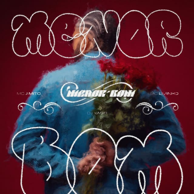 MENOR BOM cover