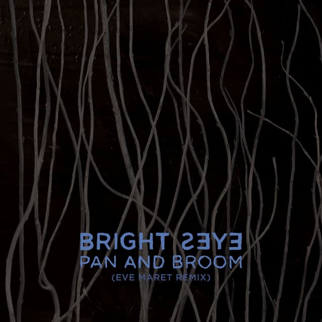 Pan and Broom (Eve Maret Remix) cover