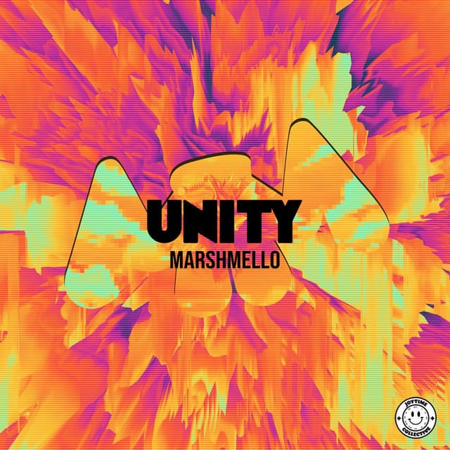 Unity cover