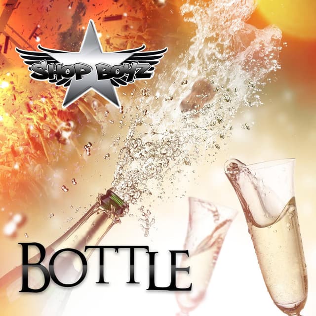 Bottle cover