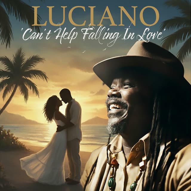 Can't Help Falling In Love cover