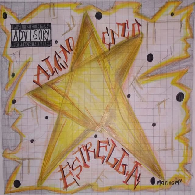 Estrella cover