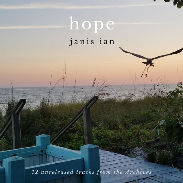 Hope cover