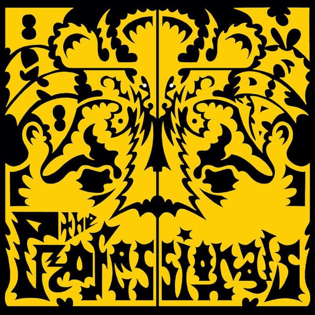 The Professionals (Instrumental) cover