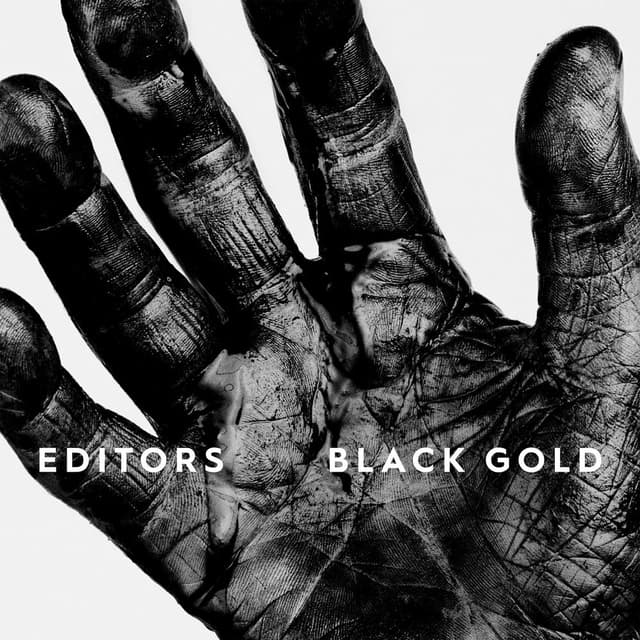 Black Gold : Best of Editors (Deluxe) cover