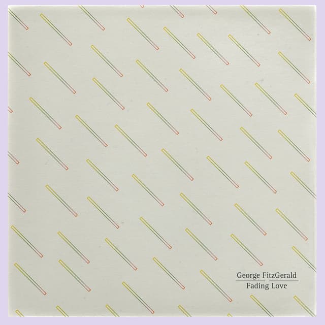 Fading Love album cover