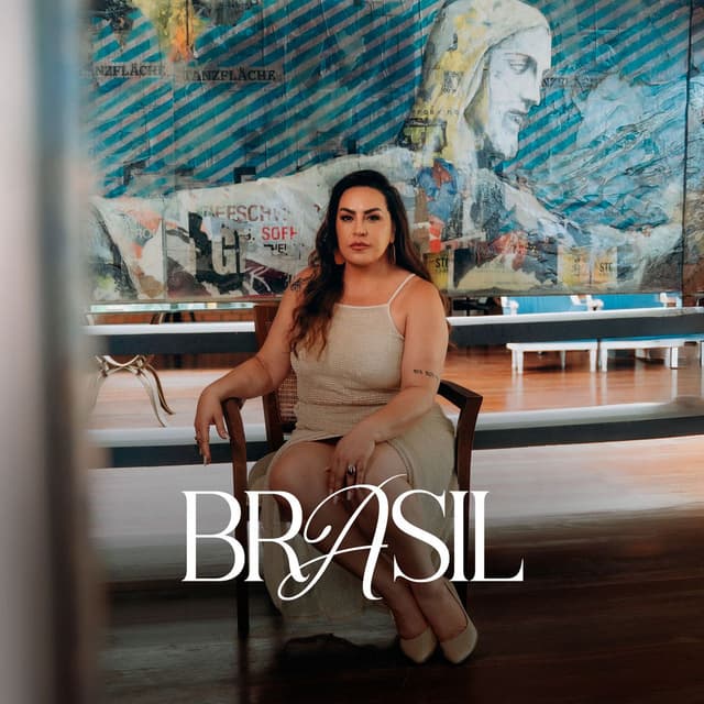 Brasil cover