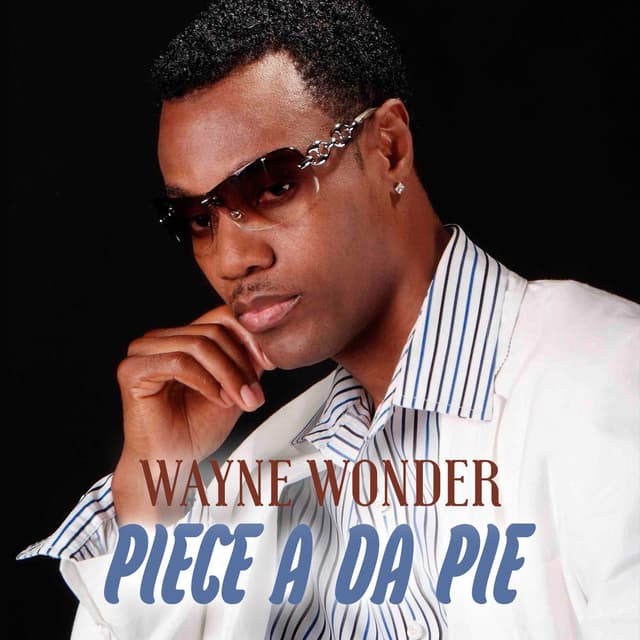 Piece A Da Pie cover