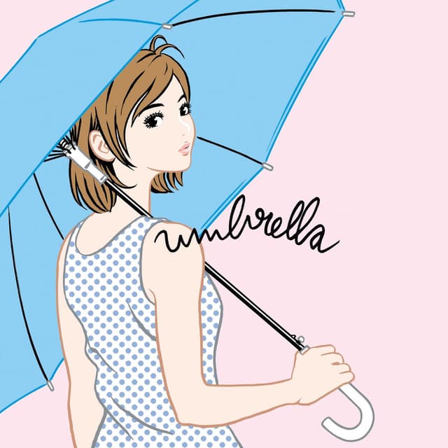 umbrella cover