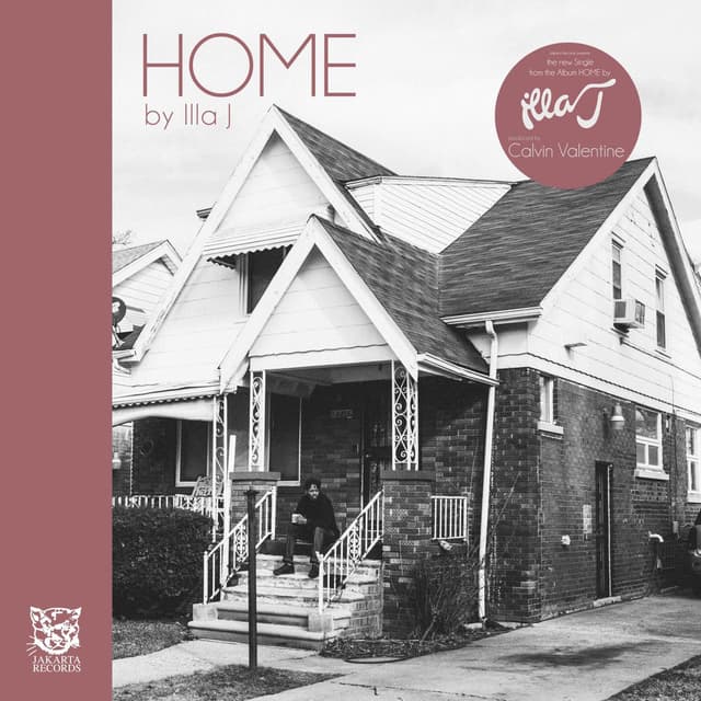 Home cover